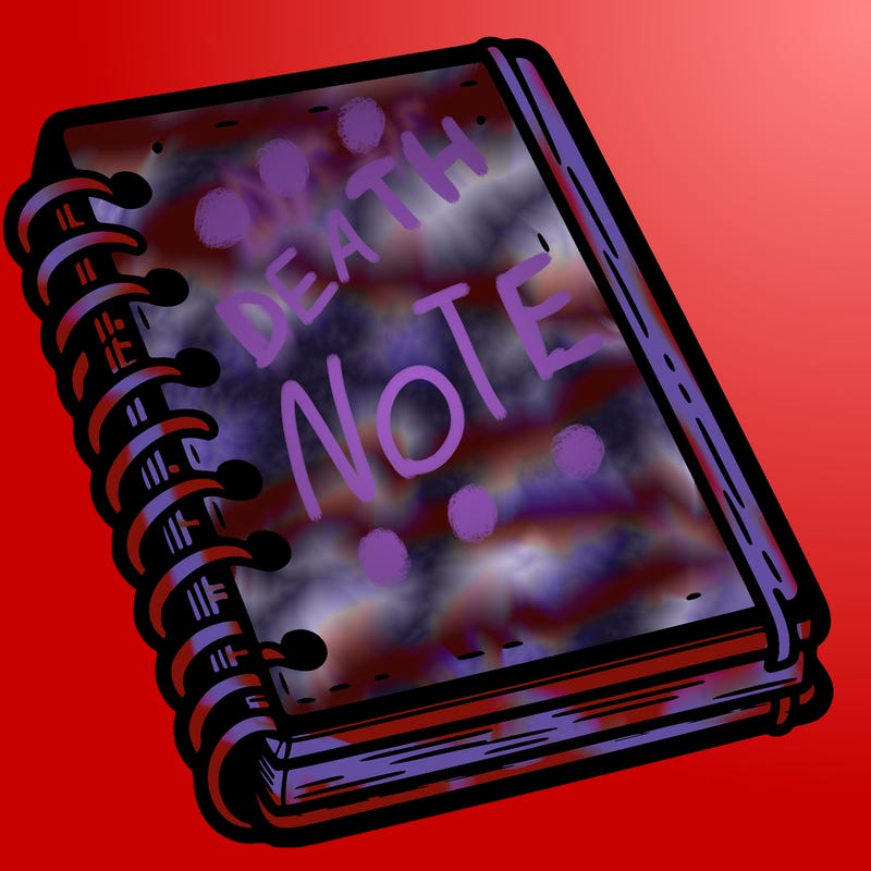 notebook