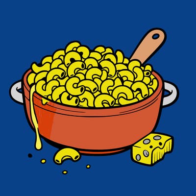 mac and cheese