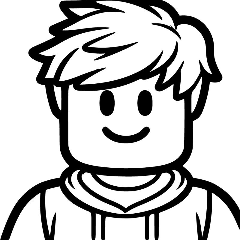 roblox boy avatar