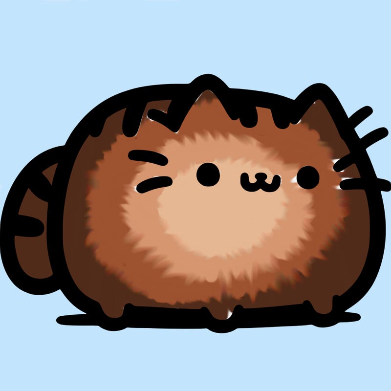 pusheen