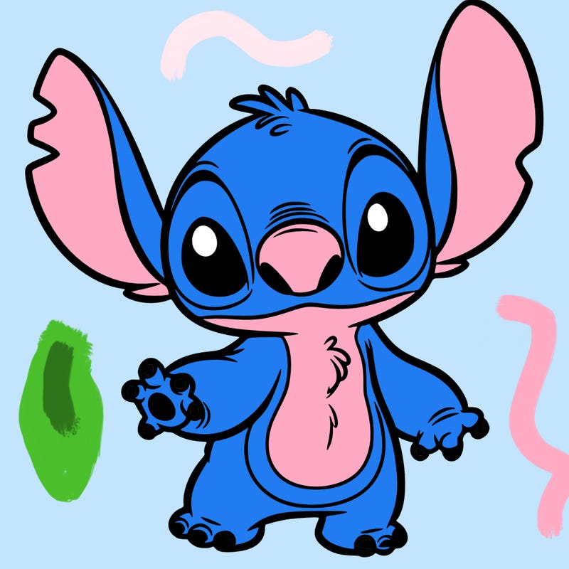 stitch