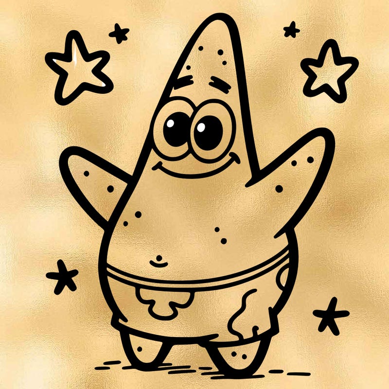 patrick