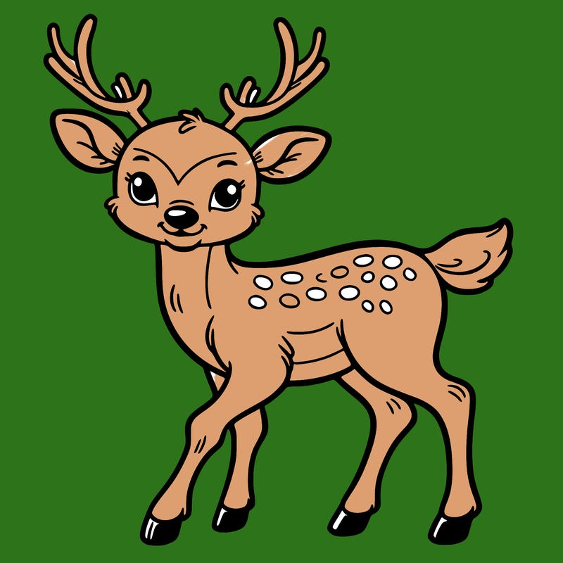 deer