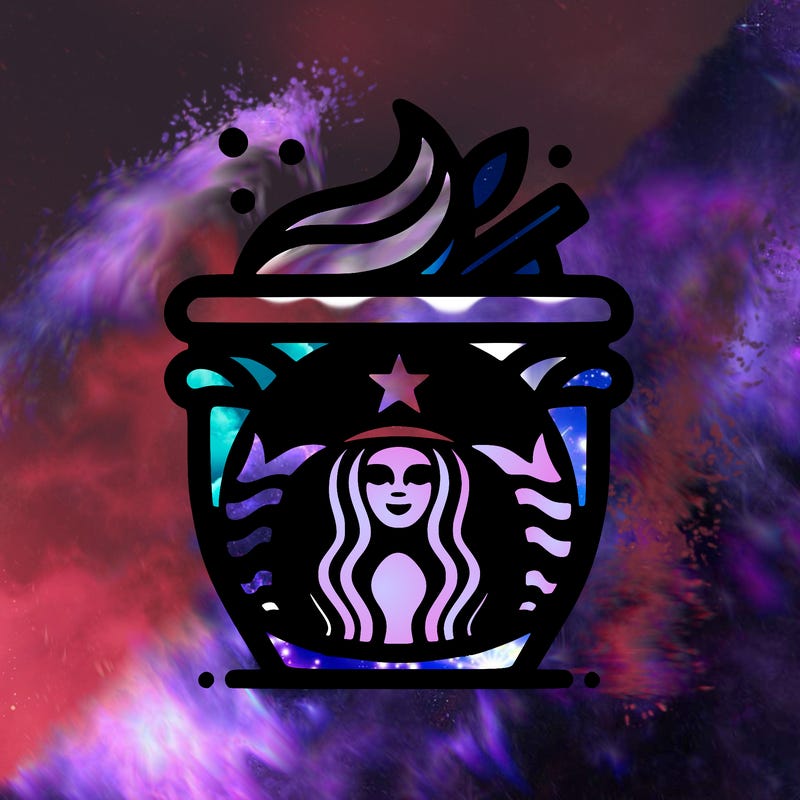 star bucks logo
