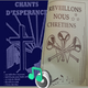Chants D'Esperance - Tunes