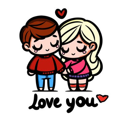 love you