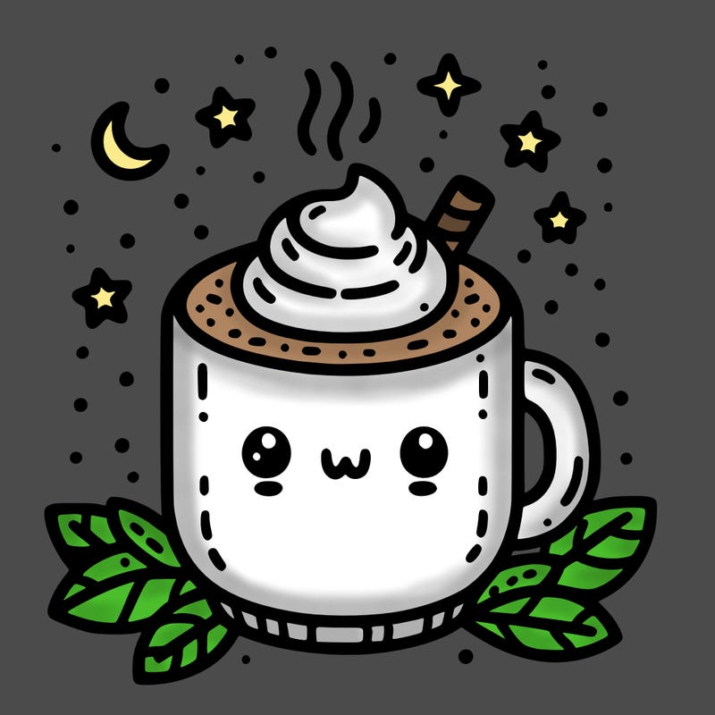 hot coco