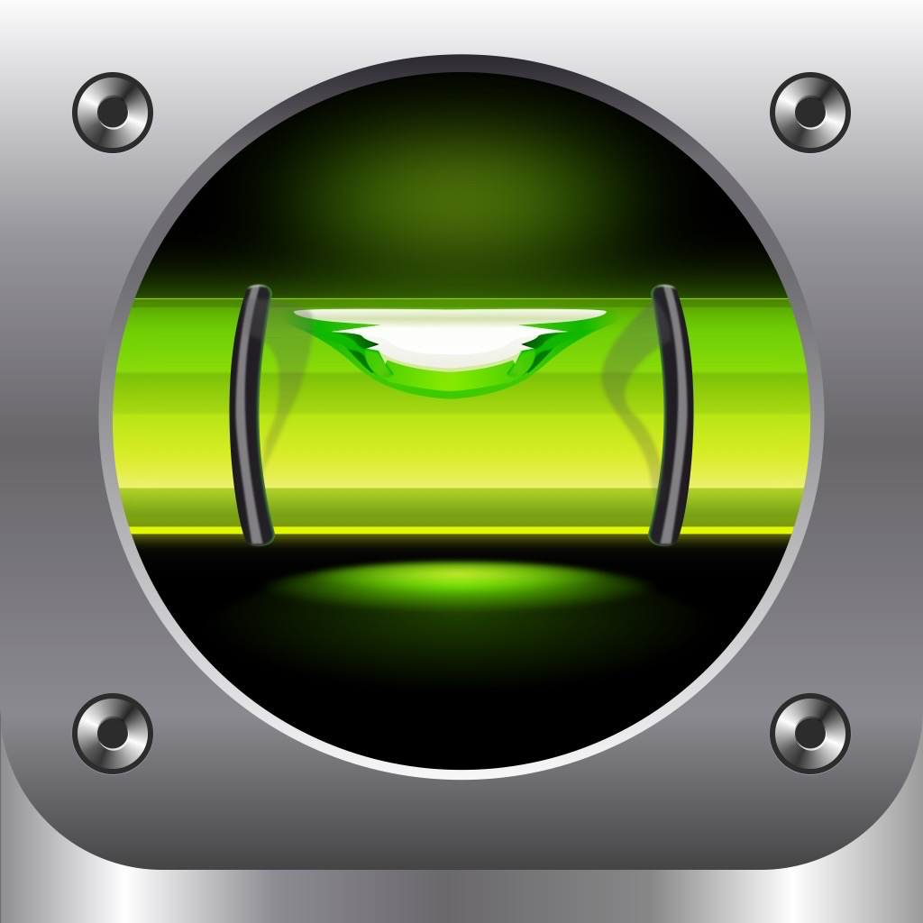 Bubble Level  for Phone