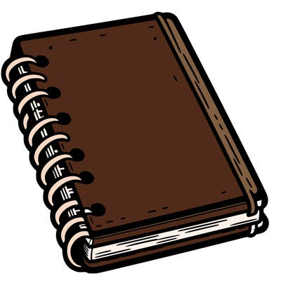notebook