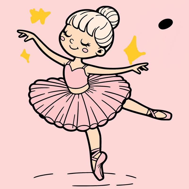 ballet