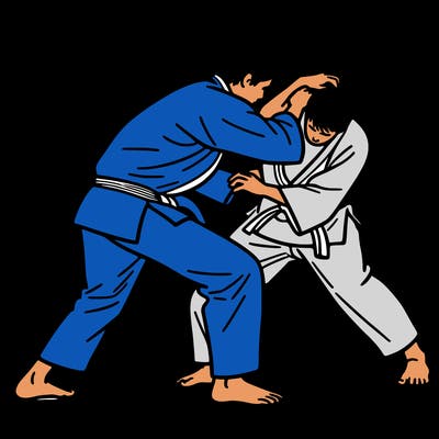 judo