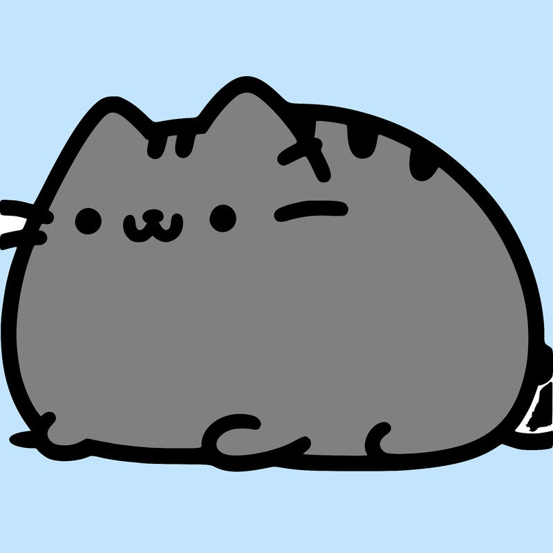 pusheen