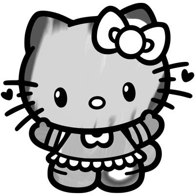hello kitty