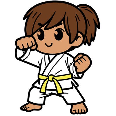 karate