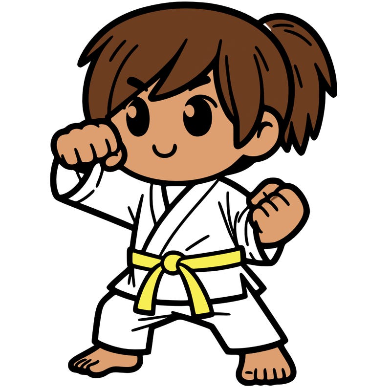 karate