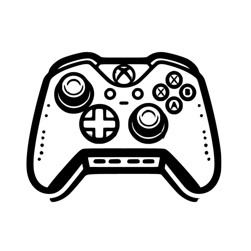 xbox icon
