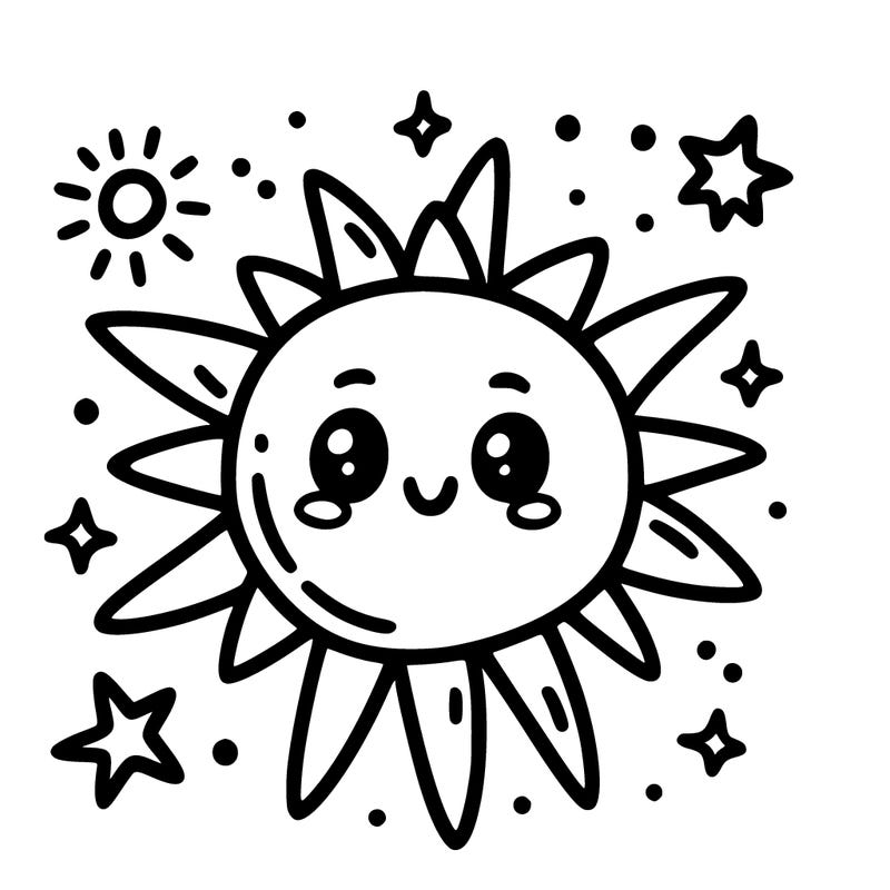 sun