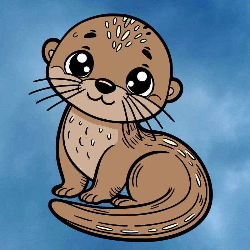 otter