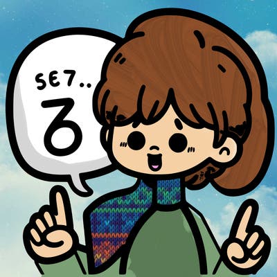 a kid saying 67