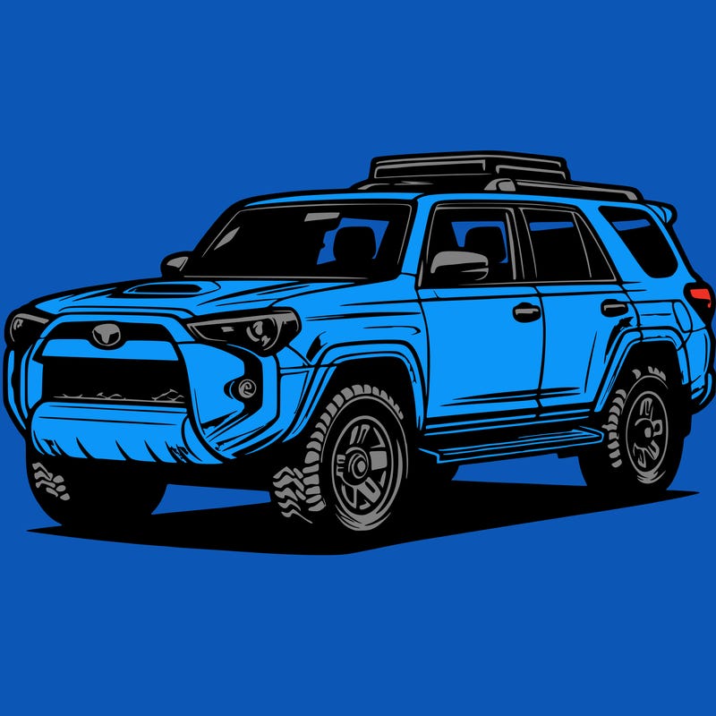 toyota 4runner