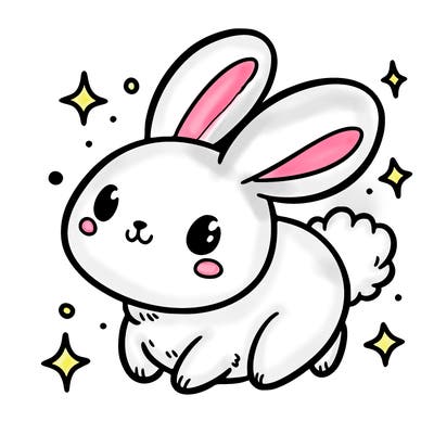 bunny