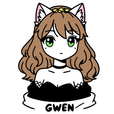 gwen