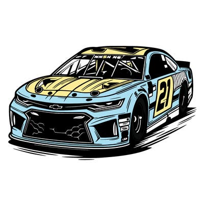 nascar