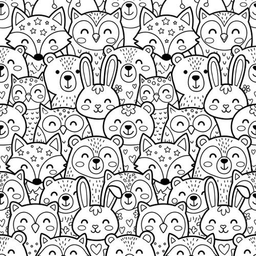 Tessellation Patterns