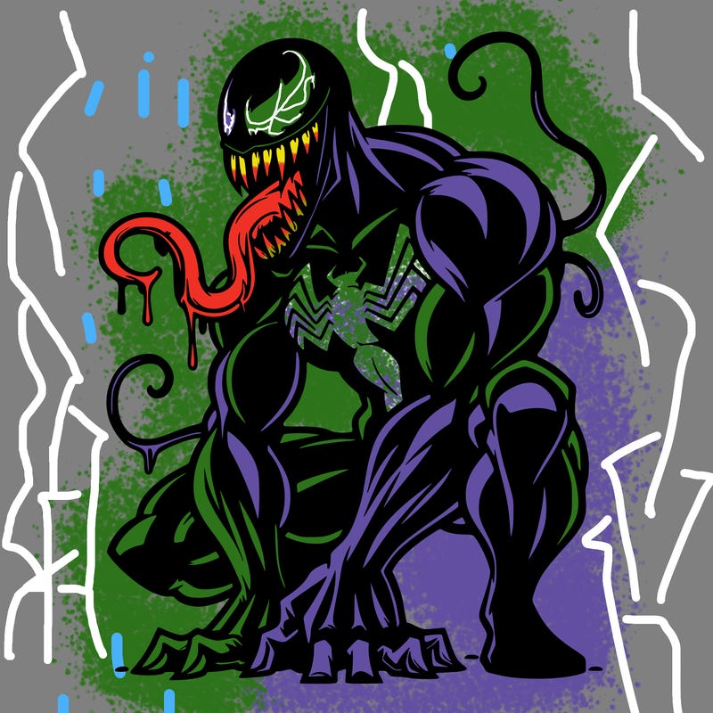venom