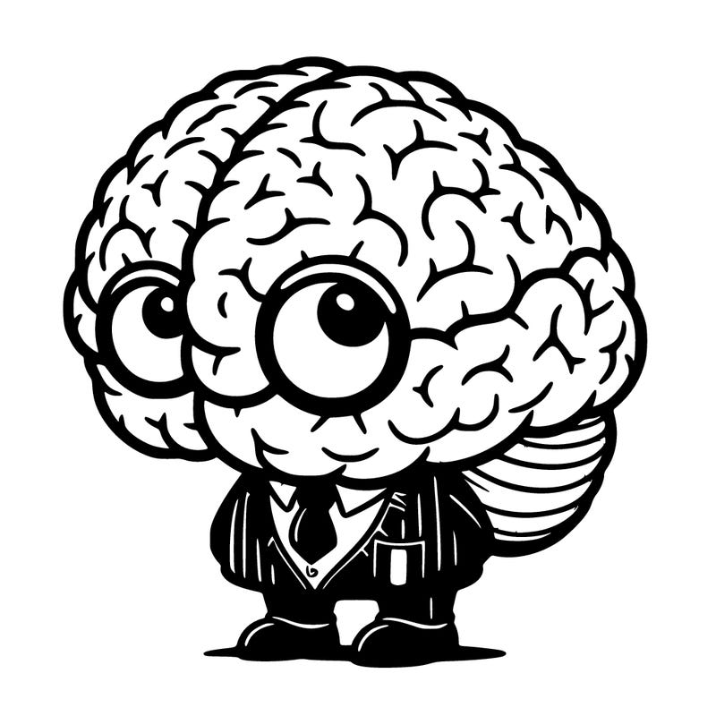 italian brain rot￼