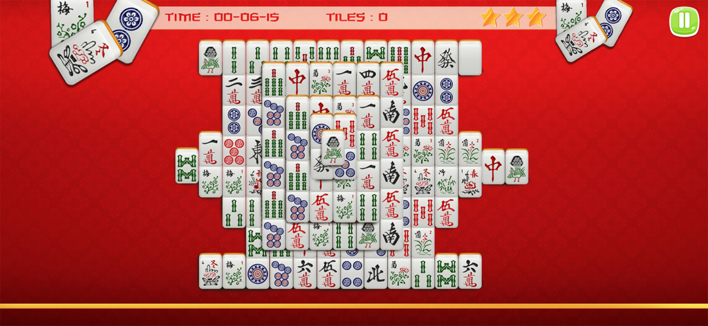 Mahjong Mahjong Mahjong - Games App | MWM
