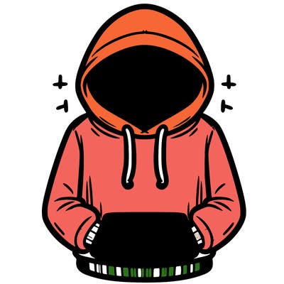hoodie
