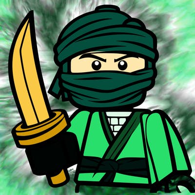 ninjago
