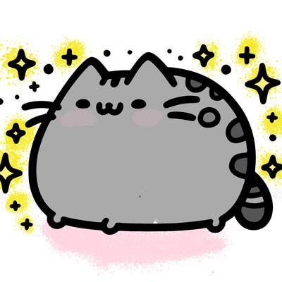 pusheen