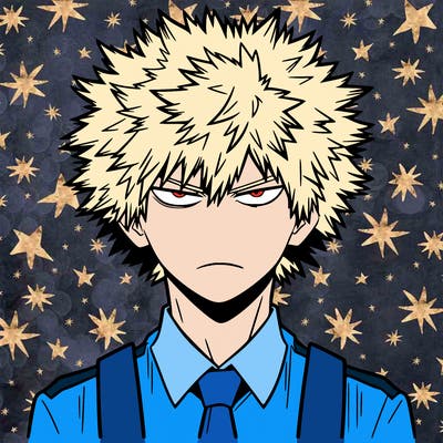bakugo