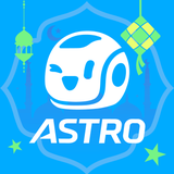 Astro - Groceries in Minutes