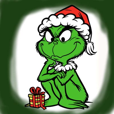 grinch