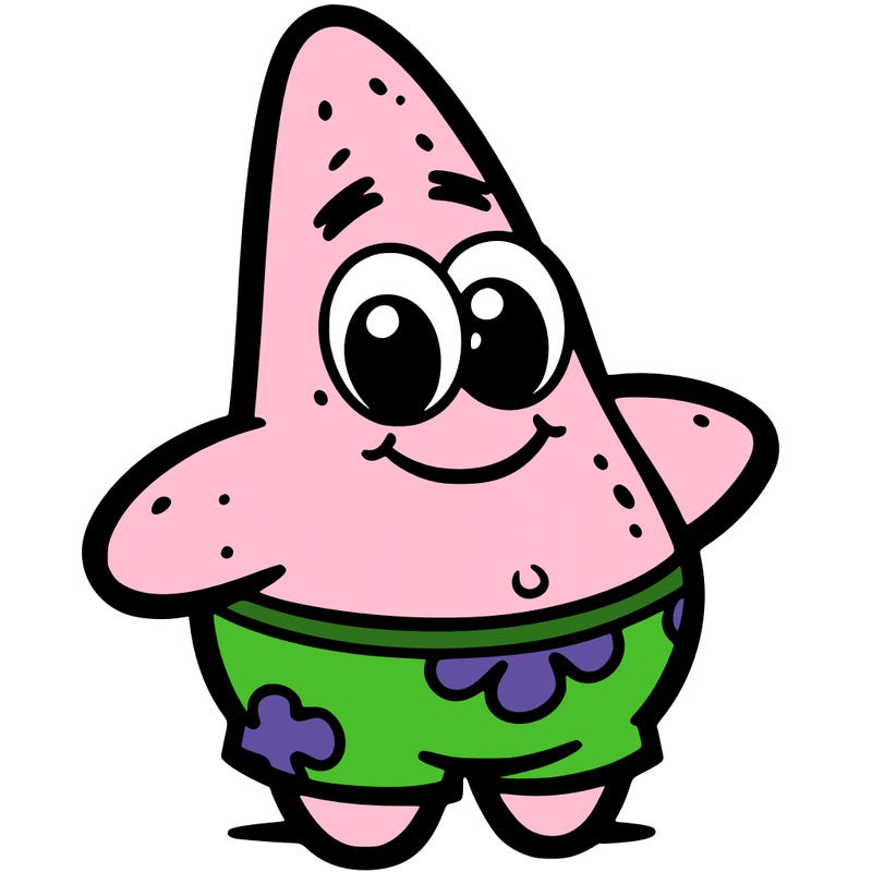patrick