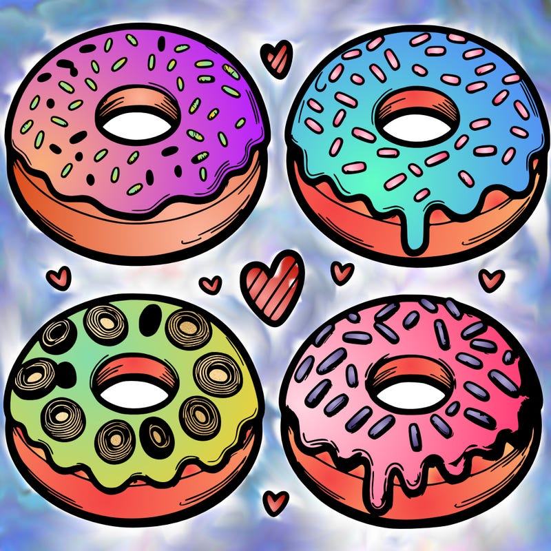 donuts