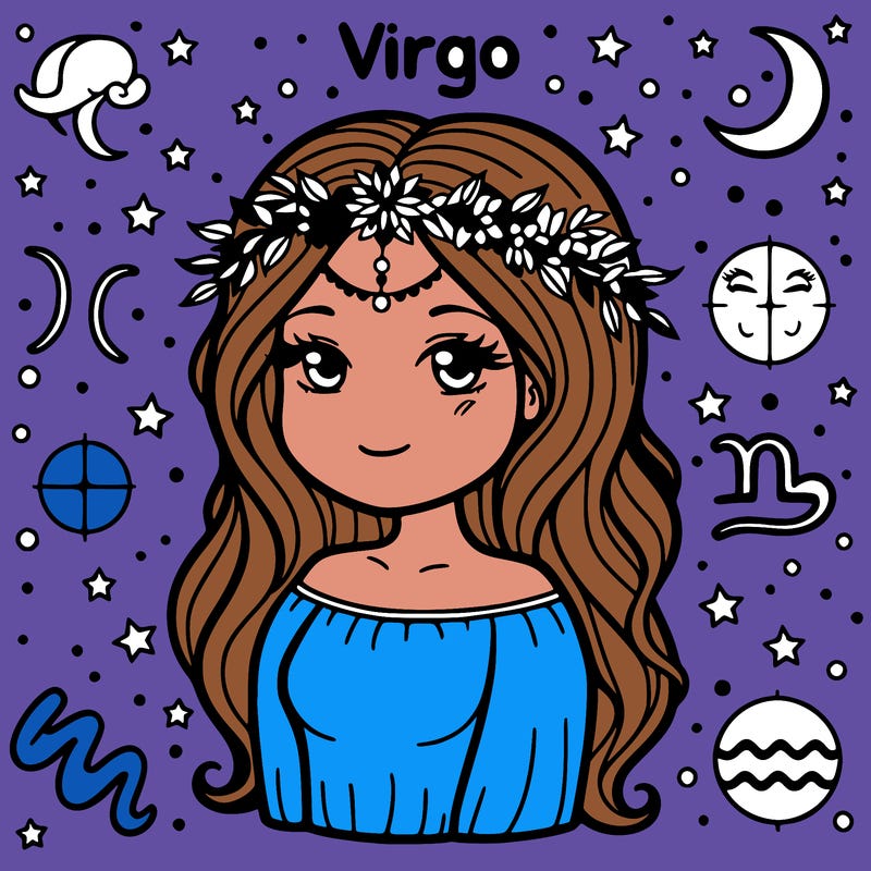 virgo