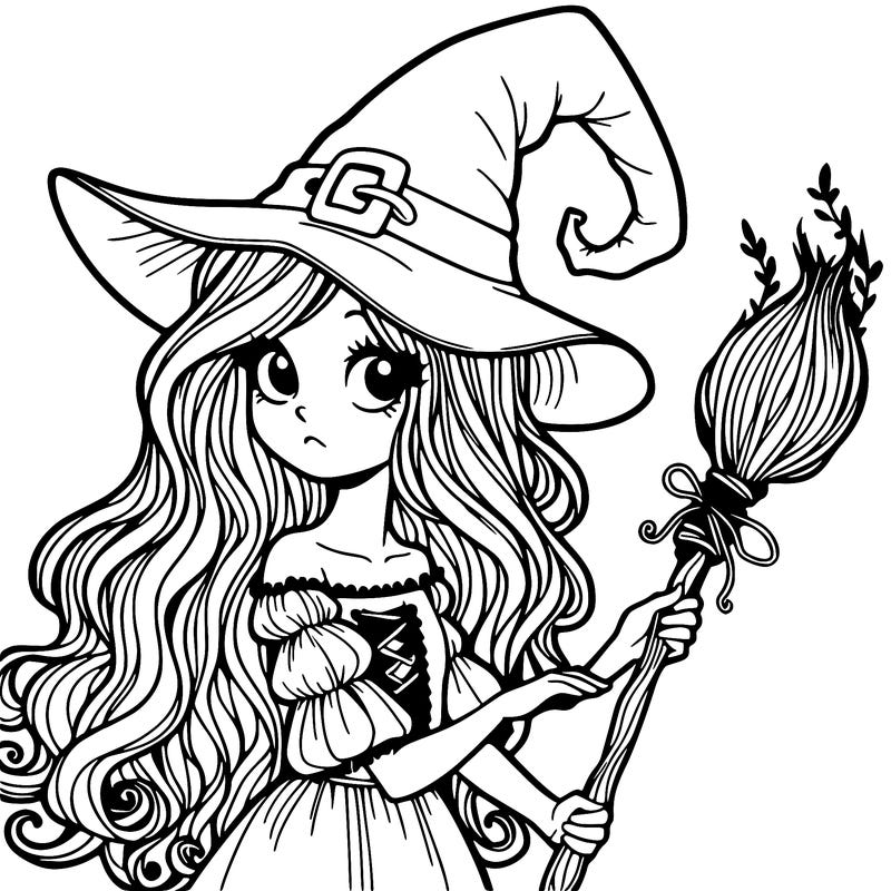witch