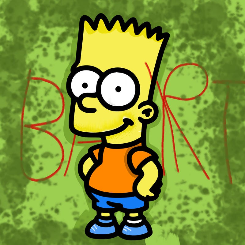 bart simsim