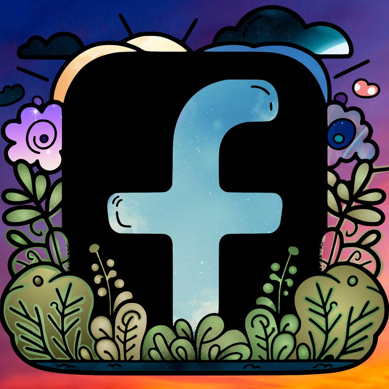 facebook  logo