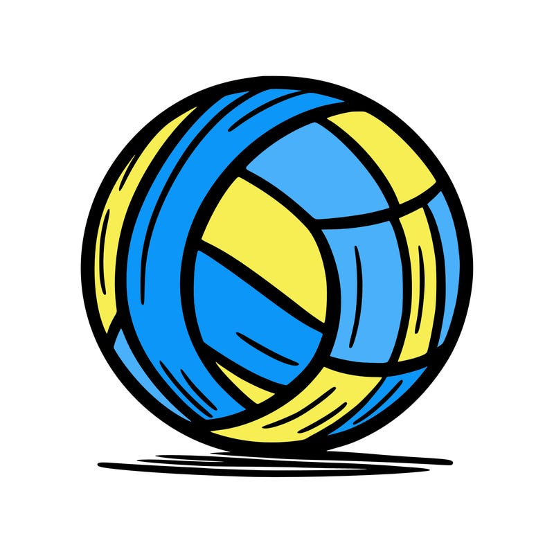 volleyball
