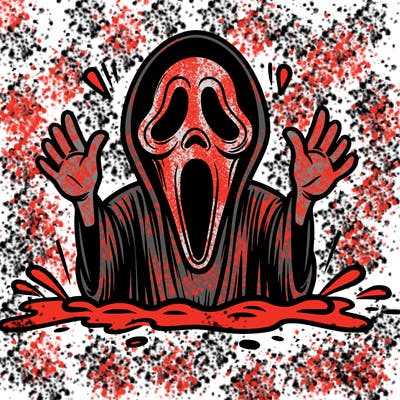 scream
