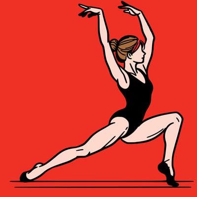 women's artistic gymnastics