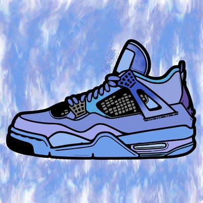 jordan 4