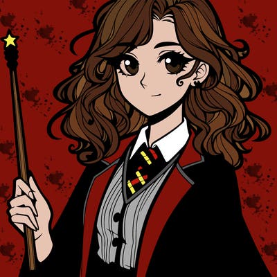 hermione