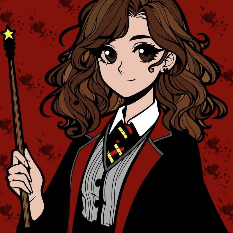 hermione