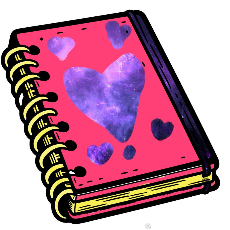 notebook